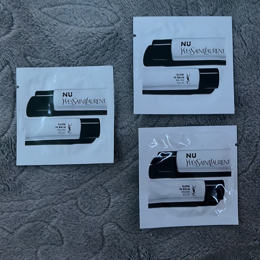 SKINCARE SAMPLES - Picture 4 of 11